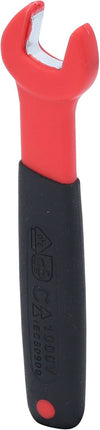 KS TOOLS Llave fija aislada, 9 mm ( 118.1509 )