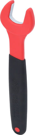 KS TOOLS Chiave a forchetta isolata, 24 mm ( 118.1524 )