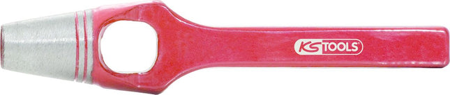 KS TOOLS Henkel-Locheisen, 10mm ( 129.2010 ) - Toolbrothers