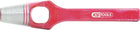 KS TOOLS Henkel-Locheisen, 49mm ( 129.2049 )
