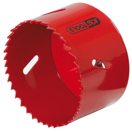 KS TOOLS HSS Bi-Metalllochsäge, Ø 32mm ( 129.5032 ) - Toolbrothers