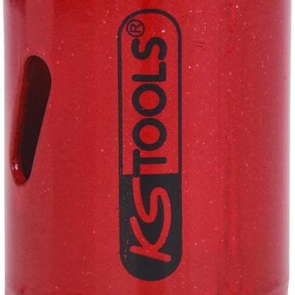 KS TOOLS HSS Bi-Metalllochsäge, Ø 32mm ( 129.5032 ) - Toolbrothers