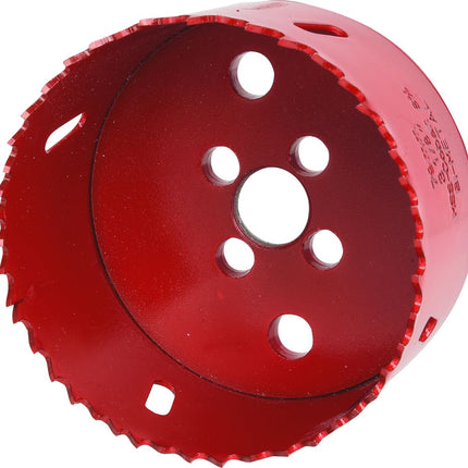 KS TOOLS HSS Bi-Metalllochsäge, Ø 79mm ( 129.5079 ) - Toolbrothers