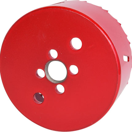 KS TOOLS HSS Bi-Metalllochsäge, Ø 92mm ( 129.5092 ) - Toolbrothers