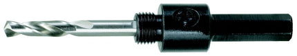KS TOOLS Supporto di attacco p.seghe a tazza in HSS bimetallo,9,5mm ( 129.5502 )