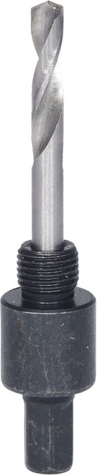 KS TOOLS Supporto di attacco p.seghe a tazza in HSS bimetallo,9,5mm ( 129.5502 )