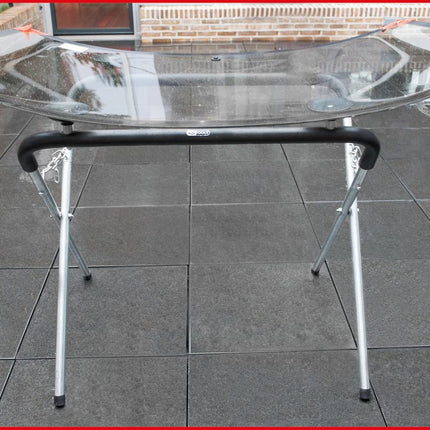 KS TOOLS Scheiben-Ablagetisch mit Gummitellern, 1160mm ( 140.2225 ) - Toolbrothers