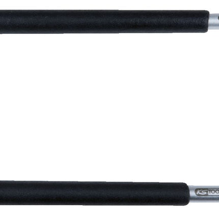 KS TOOLS Airbag-Demontagewerkzeug, 2-tlg, Audi A4, A6,Volkswagen Passat, Polo, Lupo ( 140.2313 ) - Toolbrothers