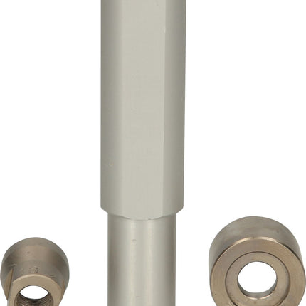KS TOOLS Stanzen-Satz mit Dorn, 3-tlg, Ø 18,2 mm (VW, BMW) ( 140.2543 ) - Toolbrothers