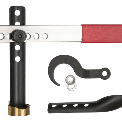 KS TOOLS Ventilfeder-Montagewerkzeug ( 150.0918 ) - Toolbrothers