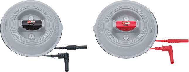 KS TOOLS Juego de prolongadores de cable de medida, 2 pzs ( 150.0930 )