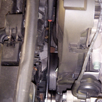 KS TOOLS Keil+Zahnriemen-Schlüssel,L=460mm,E12 ( 150.1217 ) - Toolbrothers