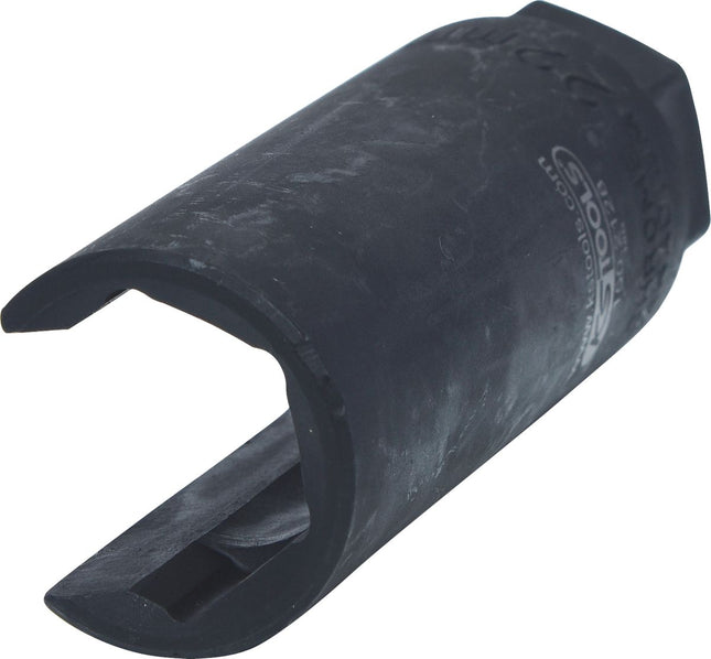 KS TOOLS 3/8' Douille pour sonde lamda 22mm fendu ( 150.2128 )