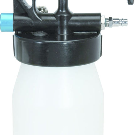 KS TOOLS Dieselfilterbefüll- und Entlüftungsgrundgerät  ( 150.9356 ) - Toolbrothers