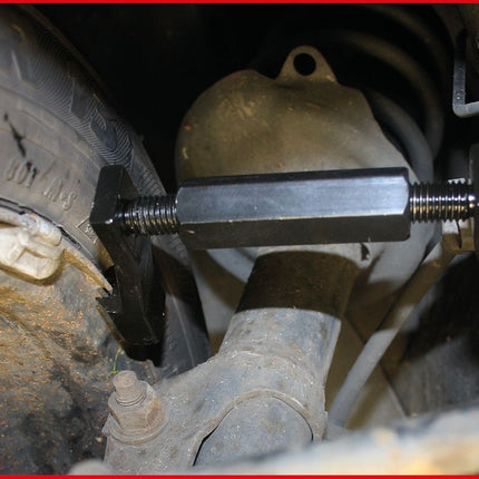 KS TOOLS Sturzeinstellwerkzeug,135-200mm ( 150.9420 ) - Toolbrothers