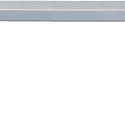 KS TOOLS Innensechskant-Winkelstiftschlüssel, 1,5 mm ( 151.2012 ) - Toolbrothers