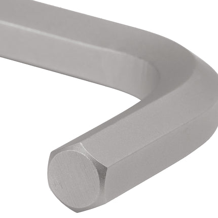 KS TOOLS Llave Allen con cabeza esférica, larga, 1,5 mm ( 151.21015 )