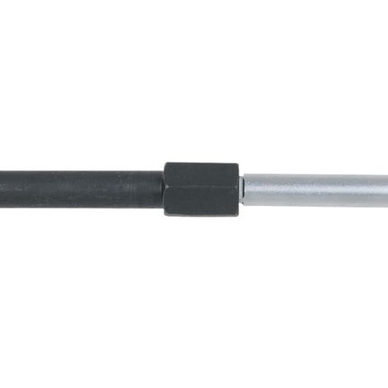 KS TOOLS Injektoren-Dichtsitz-Fräser Ø 17/19 mm ( 152.1467 )