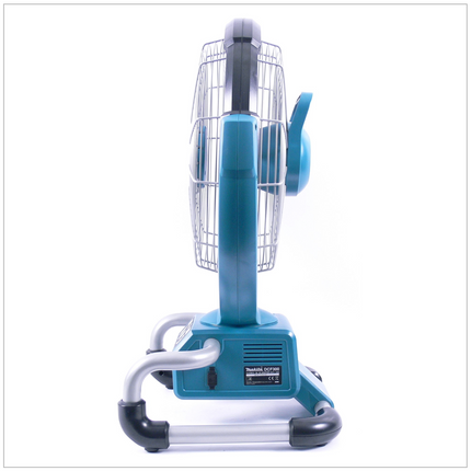 Makita DCF 300 Z Akku-Lüfter 14,4 V 18 V Solo - ohne Zubehör - Toolbrothers