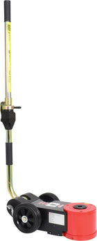 KS TOOLS Gato hidráulico-neumático 30 t / 15 t ( 160.0739 )