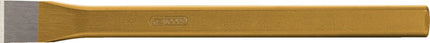 KS TOOLS Scalpello p.muratori,33x600mm,oval ( 162.0197 )