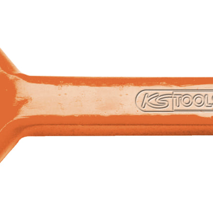 KS TOOLS Ciseaux à briques, 120 mm ( 162.0434 )