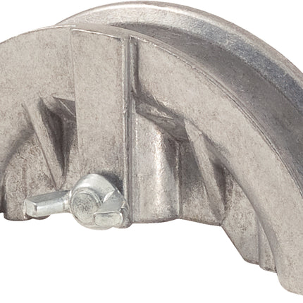 KS TOOLS Aluminium-Biegeform Variante2, Ø 16mm ( 203.1216 )
