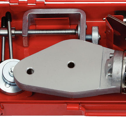 KS TOOLS Tischklemmstück für Muffenschweißgeräte ( 206.6511 ) - Toolbrothers
