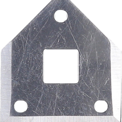 KS TOOLS Ersatzmesser, für 222.2060 ( 222.2061 ) - Toolbrothers