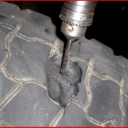 KS TOOLS Stahlcordfräser, Ø 6mm ( 331.0682 ) - Toolbrothers