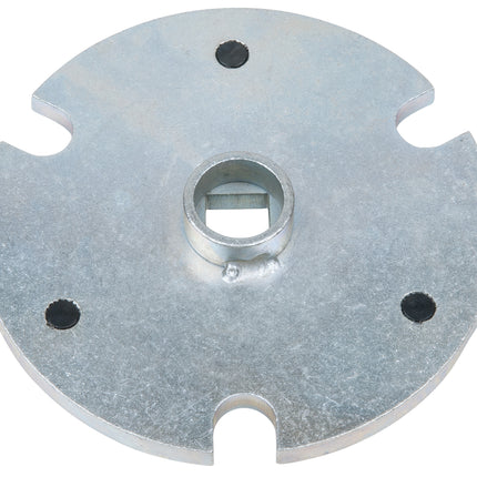 KS TOOLS Kraftstoffpumpen-Abziehwerkzeug ( 400.0807 ) - Toolbrothers