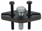KS TOOLS Estrattore puleggia albero a gomiti (4) ( 400.1387 )