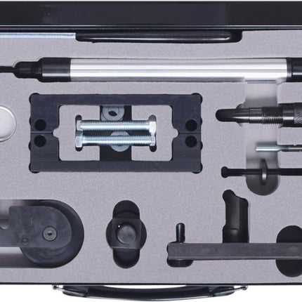 KS TOOLS Motoreinstell-Werkzeug-Satz für VAG, 23-tlg ( 400.2300 )