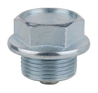 KS TOOLS Ölablassschraube, Außen6kant 24mm, M22x1,5x14mm, 10er-Pack ( 430.1187 ) - Toolbrothers