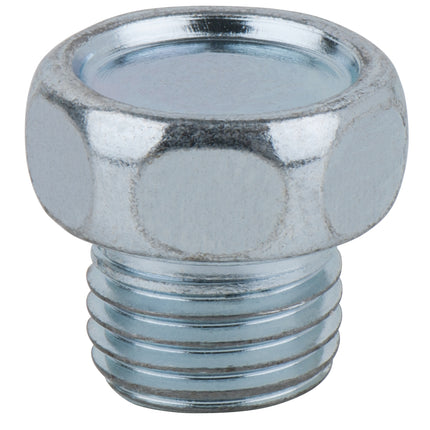 KS TOOLS Ölablassschraube, Außen6kant 19mm, M14x1,5x10mm, 25er-Pack ( 430.2117 ) - Toolbrothers