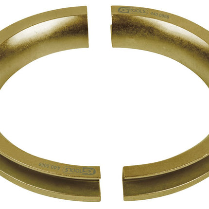 KS TOOLS Montage-Ring für Ford / Mazda / Volvo ( 440.0069 ) - Toolbrothers
