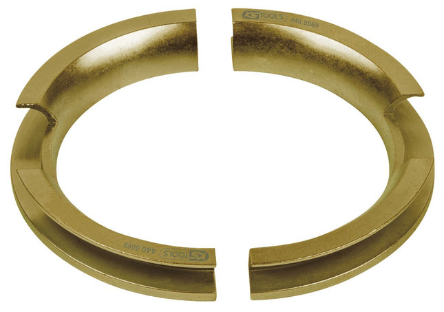 KS TOOLS Montage-Ring für Ford / Mazda / Volvo ( 440.0069 ) - Toolbrothers