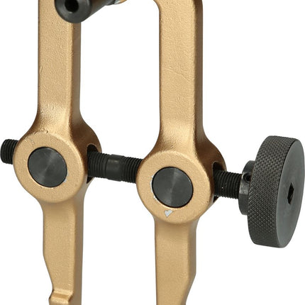 KS TOOLS Sicherungsring-Werkzeug ( 440.0344 ) - Toolbrothers