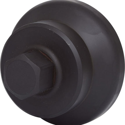 KS TOOLS Achsmuttern-Schlüssel für SAF 85mm, Ø 118mm ( 450.0201 ) - Toolbrothers