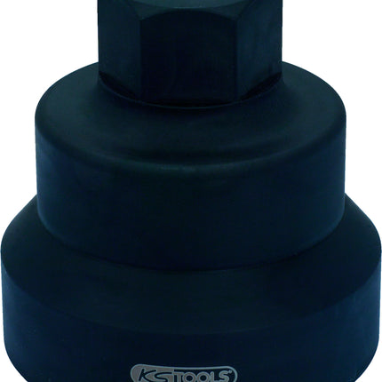 KS TOOLS Achsmuttern-Schlüssel für Scania Vorderachsen ( 450.0220 ) - Toolbrothers