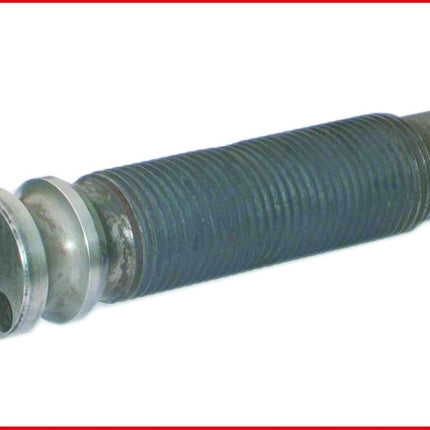 KS TOOLS Blattfederbolzen-Stecknuss für Volvo, 28,5x60mm ( 450.0243 ) - Toolbrothers