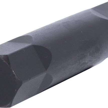 KS TOOLS Kraft-Biteinsatz für Innensechskant-Schrauben L=107mm, 22mm ( 450.0425 ) - Toolbrothers