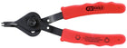 KS TOOLS Sicherungszange aus Satz 500.1320, 1,2 mm ( 500.1322 ) - Toolbrothers