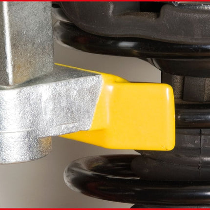 KS TOOLS Druckluft-Stand-Federspanner, max. 10 bar ( 500.8800 )