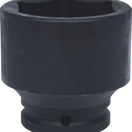 KS TOOLS 3/4' Bussola esagonale p.avvitatori ad impulsi,corta,55mm ( 515.1355 )
