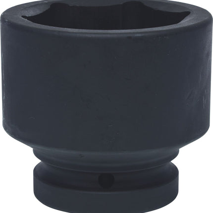 KS TOOLS 1' Bussola esagonale p.avvitatori ad impulsi,corta,60mm ( 515.1760 )