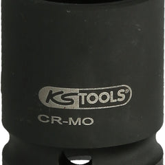 KS TOOLS 1 1 2 Sechskant Kraft Stecknuss 73 mm kurz 515 2145  1 - toolbrothers