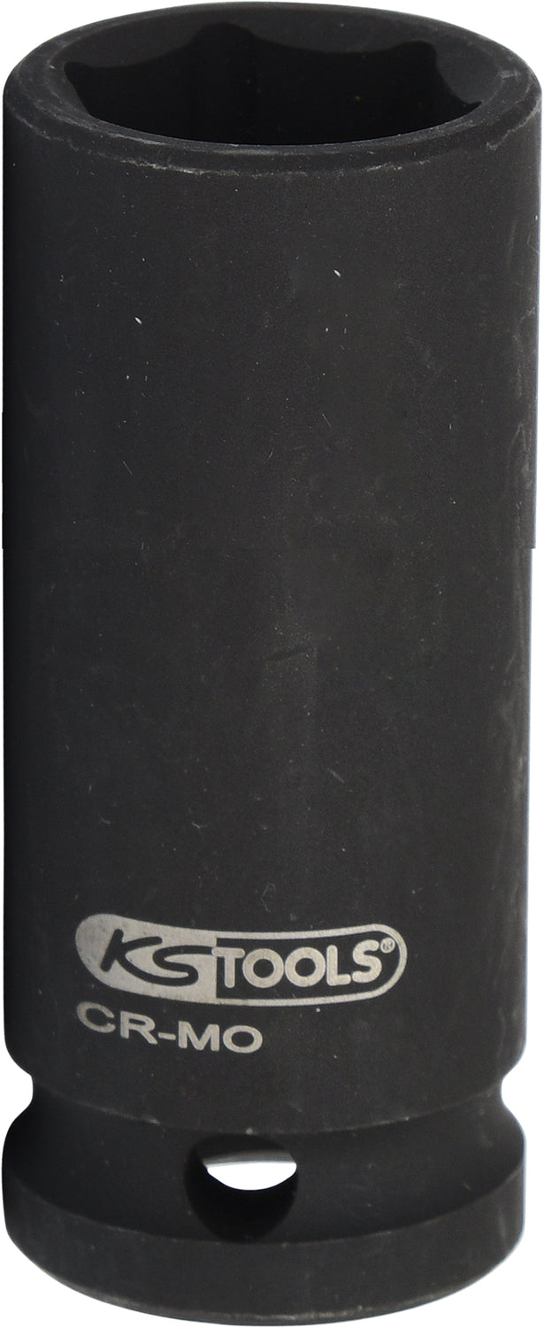 KS TOOLS 1 1 2 Sechskant Kraft Stecknuss lang 75mm 515 2170  1 - toolbrothers
