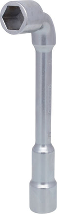 KS TOOLS ULTIMATEplus Doppel-Steckschlüssel mit Bohrung, 17mm ( 517.0417 ) - Toolbrothers