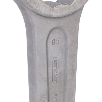 KS TOOLS Chiave poligonale semplice a percussione,85mm ( 517.0985 )